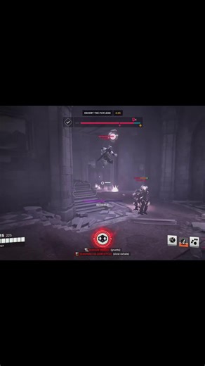 Mastering Genji in Overwatch 2 Gameplay