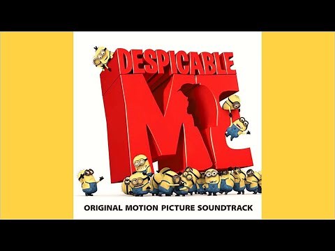 Mi Villano Favorito - Soñar (My Life) (David Bisbal)