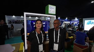 1.7K views · 15 reactions | Netcampus Group stands as a premier ICT training provider, offering cutting-edge technology courses for businesses and youth alike. Visit their stand at #GITEXAfrica to explore how they harness the power of Microsoft solutions for impactful learning. GITEX Africa | Microsoft Africa | Facebook