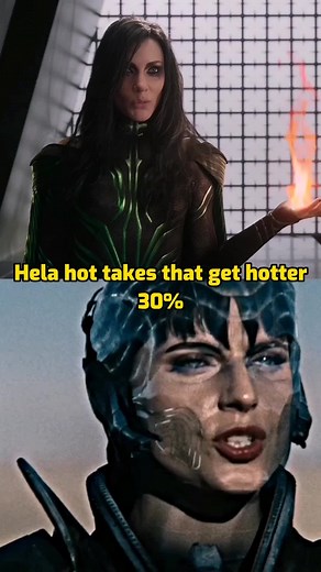 To anyone who was confused about faora and how their fight would go in my