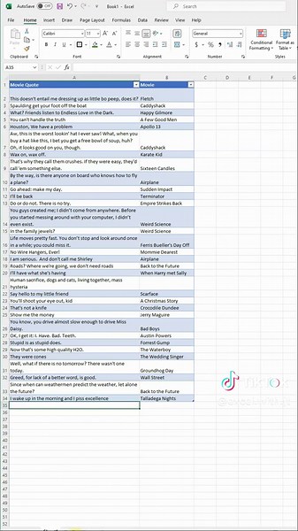 Use this trick to create a search box! #excelwithjt #exceltips #msexceltraining #excelsearchbar #exceltipsandtricks #myexcelonline #excel #controller #vpfinance #accounting