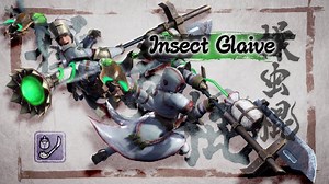 Monster Hunter Rise | Insect Glaive Guide