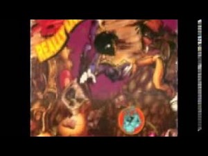 Rascalz - Really Livin - Full Album