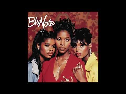 BluNote - I'm Fallin' For You (1997) #ai