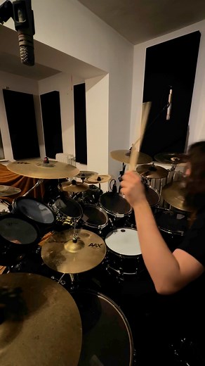 101K views · 3.2K reactions | Slayer!  Track: Seassons In The Abyss | Michał Andrzejczyk - Drummer | Facebook