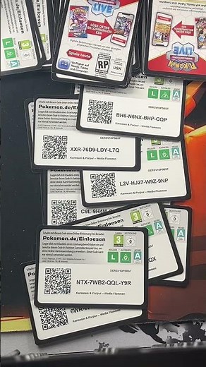 I bought 3500 Pokémon TCG Codes! 🤯 ( Insane LONG Video FREE TCG Live Code Cards Giveaway! 🚨