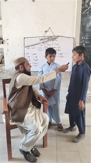 Introduction Questions and Answers for Students | Basic English Speaking Practice