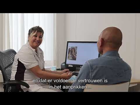 Erectieproblemen | St. Antonius Ziekenhuis