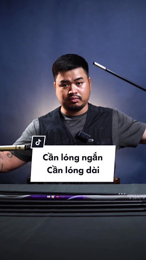Sự Khác Nhau Giữa Cây Cần Lóng Ngắn và Cây Cần Lóng Dài