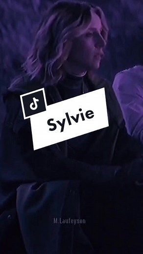 Ib: @asgards.qt 👁👁 #sylvielaufeydottir #sylvie #loki #lokilaufeyson #lokiseries #marvel #marvelstudios #fy #fypシ #fyp #foryou #foryoupage #sn