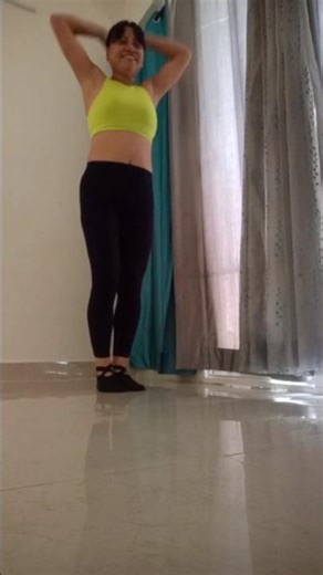 Zumba Online 💃 | Full Energy Dance Workout at Home | Flow & Glow Studio