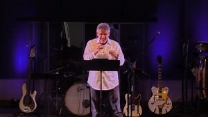 🙏 Today’s sermon is about fear… It’s about the right way to fear, and the wrong way to fear. 😬 Let me ask you an uncomfortable question: When was the last time fear got the best of you? What was it? You know that slogan, “Faith over Fear”? Honestly I can’t stand it. It looks great on mugs & T-shirts, but if we’re honest… real life is more complicated. I mean I get it. But If fear was something you could conquer with a slogan, why do we still lose sleep, pace the floor, or pray through anxious 