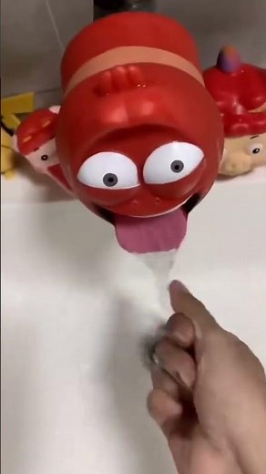 ▶️ Unique soap dispenser. ( # 2689 ) Realistic Nose Shape Wall-Mounted Soap Dispenser