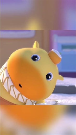 Cammyy is here Part 2 #cute #capybara #funny #cartoon