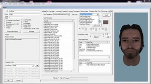 How Do You Edit an NPC in Creation Kit? - What Box Game