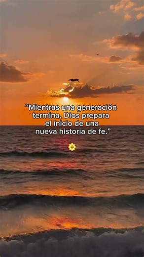 Génesis 11:32 — El cierre de una etapa ☺️