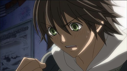 Junjô Romantica - 1 Épisode 1 : La réalité dépasse la fiction - streaming - VOSTFR - ADN