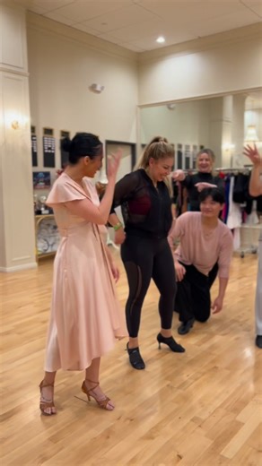 2.1K views | Group classes with Oleg are fun, energetic, and the perfect way to learn dance together!  Professional dance performance  Please share if you like this video  You’re welcome to leave the comment  #GroupDance #DanceWithOleg #professionaldanceperformance | Dance Lessons & Tutorials | Facebook