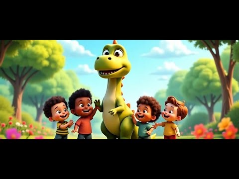 1 HOUR of Nonstop Nursery Rhymes and Super Simple Songs for Kids #education #abcd #kids #music