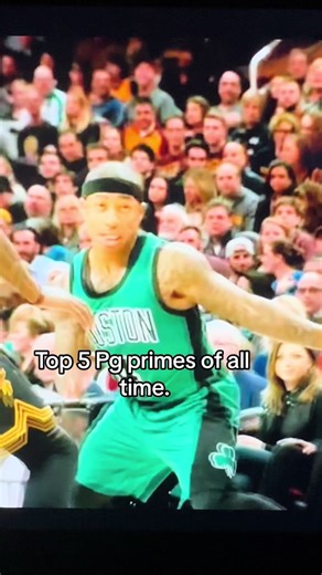 Top 5 Point Guards in NBA History | Untucked Kyrie, Playoff Rondo, Russ City, The Chef