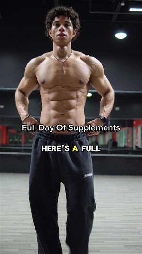Full Day of Supplements ‼️ Everything I take on a daily basis to give me the boost I need. Whether it’s weightloss, muscle building, or just being more energized and productive - taking the right supplements at the right time can be a difference maker in your journey. The supplements I use are all @ehplabs - code “DRE” to save 10% and support 🙌🏾 @ehplabs