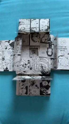 Demon slayer book trend#demonslayer