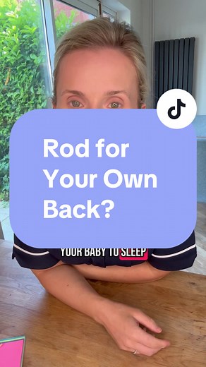 Breastfeeding Your Baby to Sleep: A Gentle Approach