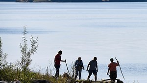 Hiking tips: A beginner's guide to hikes in Indiana, Kentucky and Ohio