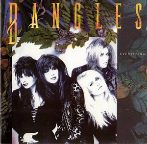 Bangles - Everything