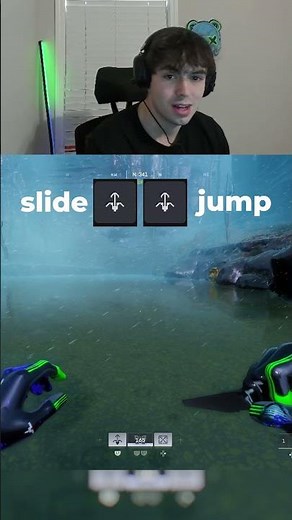 *TUTORIAL* How to do Thief Movement Tech! #marathongame #marathon #marathonthegame #bungie