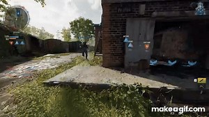 The Evolution of Predator Missile in Call of Duty Games on Make a GIF