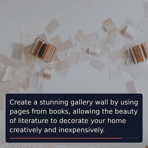 Transform Old Books: 9 Creative Repurposing Ideas