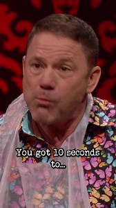25K views · 940 reactions | So was there any reason for my citrus-based fighting talk? Let’s see.. @Taskmaster @Channel4 | Steve Backshall | Facebook