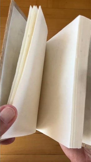 Hand Made Notebook (Hand Made Notebook) (Notebook)