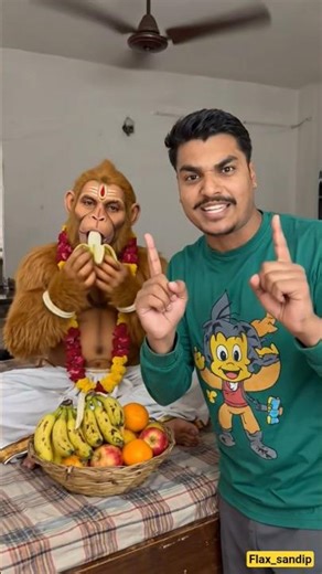 आज बालाजी महाराज मेरे घर आए है 🥹🙏🚩🙇