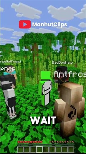 4 Hunters vs 1 Speedrun! ⚡