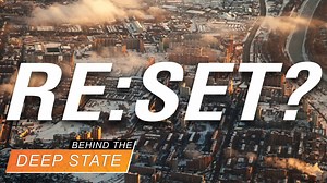 23K views · 471 reactions | In this episode of #BehindTheDeepState, host Alex Newman breaks down the "#GreatReset" being pushed by the #WorldEconomicForum and the #UnitedNations. As part of this agenda, the #globalist elites plan to transform everything from the #economy and #companies to individuals' mindsets. Basically, it means an end to #freedom and the much-heralded #NewWorldOrder. | The New American Magazine | Facebook