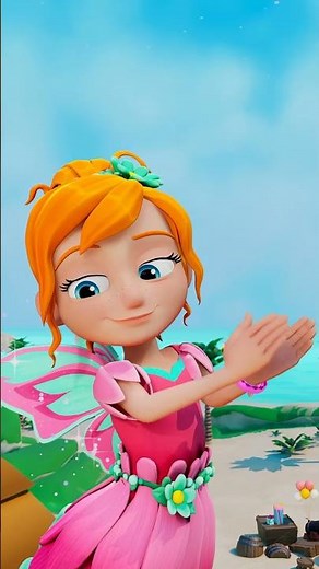 Fairy Adley is FLYiNG with SNAKES?! 🧚‍♀️🐍