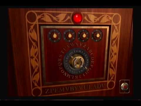 Safe Cracker: The Ultimate Puzzle Adventure Review (Wii)