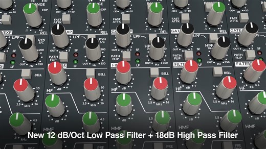 Solid State Logic proudly introduces ORIGIN EVO – the new industry standard in all-analogue in-line consoles. Reigniting the legendary SSL 4000 Series, ORIGIN EVO delivers authentic E Series dynamics and EQ on every channel, iconic analogue sonics, and modern hybrid workflows – all in a freelance-friendly design built for today’s studios and academic facilities. Building on the foundations laid by ORIGIN, ORIGIN EVO completes the classic ‘4000 E’ channel strip for the first time, combining it wi