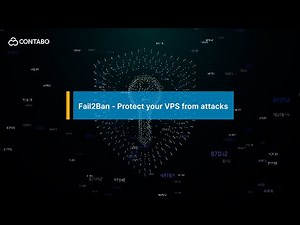 Fail2Ban - Protect your VPS from attacks