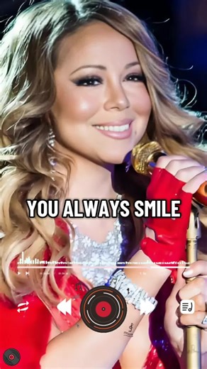 mariah carey - without you #mariahcarey #withoutyou #90sthrowback #90smusic #90s