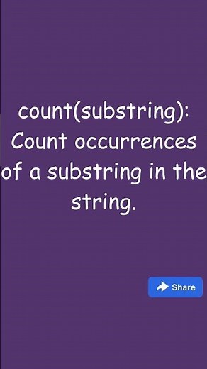 Python Strings Methods part 1 #python3 #pythonforbeginners#learnpython #pythontutorial