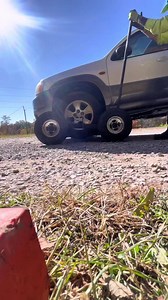 How do wreckers tow all wheel drive vehicles? #wags#towlife #dolly#dollies#wrecker#information