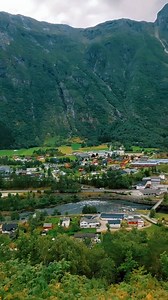 Eidfjord Norway Gulled Simba | Ahmed Abdulahi