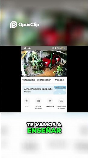 Start your Uniarch camera! Easy setup and mobile viewing!