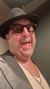 13K views · 177 reactions | Yeah, that’s right #DesertRidgeImprov — last night was ! We got three more shows left: TWO tonight (Sept 13th at 6:00 PM & 8:30 PM) and ONE tomorrow (Sept 14th at 6:00 PM). Don’t play yourself, get ya tickets NOW  Watch Ya MOWT! #comedyshow #LilMo #standup | LIL “MO” Mozzarella | Facebook