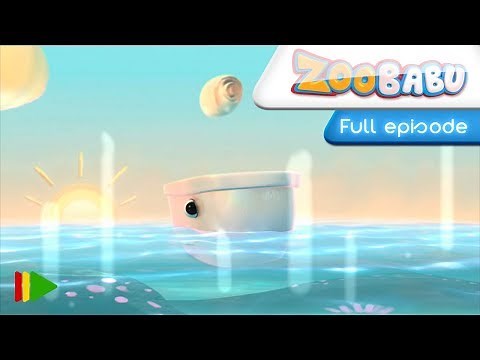 Zoobabu - Riddle 017 | Cartoons |