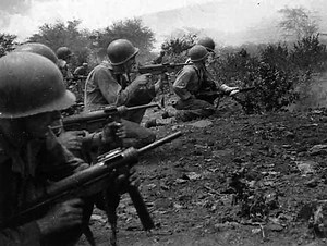 The M3/M3A1 Grease Gun: Unlikely Thompson Killer - The Mag Life