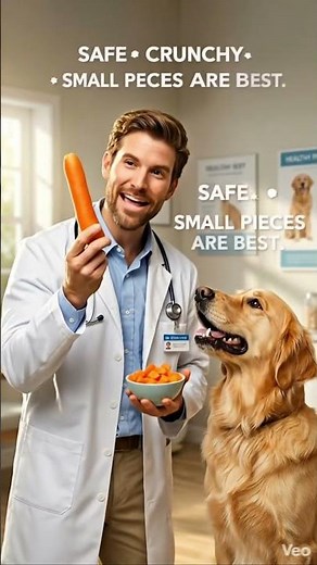 Can Dogs Eat Carrots? 🥕 Safe or Dangerous for Your Dog!